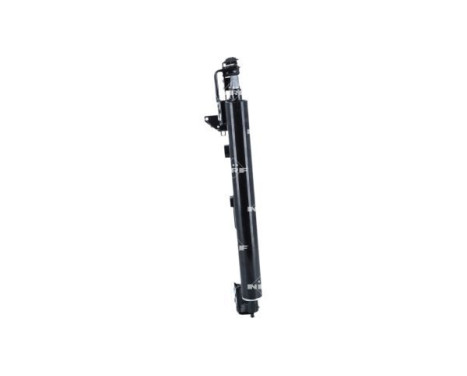 Condenser, air conditioning EASY FIT 35596 NRF, Image 5