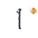Condenser, air conditioning EASY FIT 35598 NRF, Thumbnail 6