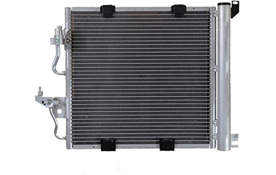Condenser, air conditioning EASY FIT 35598 NRF