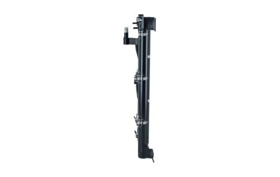 Condenser, air conditioning EASY FIT 35598 NRF, Image 5