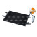 Condenser, air conditioning EASY FIT 35599 NRF, Thumbnail 3