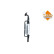 Condenser, air conditioning EASY FIT 35599 NRF, Thumbnail 5