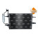 Condenser, air conditioning EASY FIT 35599 NRF, Thumbnail 6