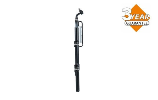 Condenser, air conditioning EASY FIT 35599 NRF, Image 7