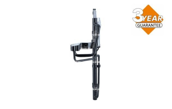 Condenser, air conditioning EASY FIT 35600 NRF, Image 5