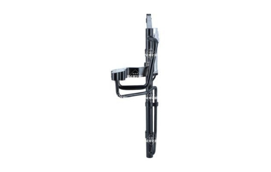 Condenser, air conditioning EASY FIT 35600 NRF, Image 2