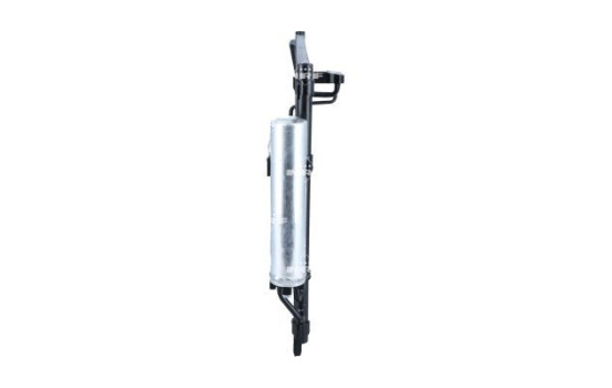 Condenser, air conditioning EASY FIT 35600 NRF, Image 4