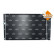 Condenser, air conditioning EASY FIT 35601 NRF, Thumbnail 4