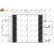 Condenser, air conditioning EASY FIT 35604 NRF, Thumbnail 7