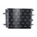 Condenser, air conditioning EASY FIT 35604 NRF