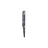 Condenser, air conditioning EASY FIT 35604 NRF, Thumbnail 2