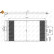 Condenser, air conditioning EASY FIT 35606 NRF, Thumbnail 6