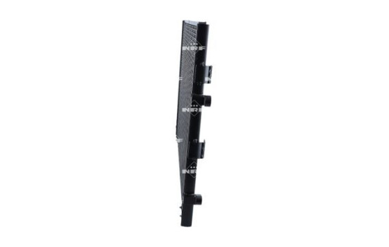 Condenser, air conditioning EASY FIT 35609 NRF, Image 5