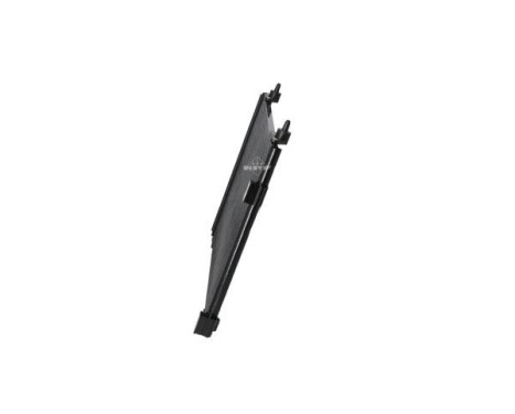 Condenser, air conditioning EASY FIT 35610 NRF, Image 4