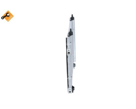 Condenser, air conditioning EASY FIT 35611 NRF, Image 4