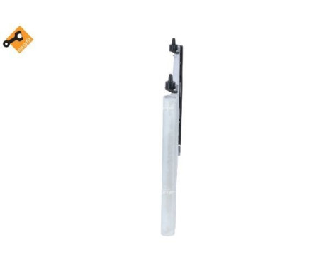 Condenser, air conditioning EASY FIT 35611 NRF, Image 6