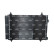 Condenser, air conditioning EASY FIT 35611 NRF, Thumbnail 5