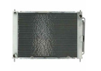 Condenser, air conditioning EASY FIT 35612 NRF