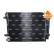 Condenser, air conditioning EASY FIT 35613 NRF, Thumbnail 4