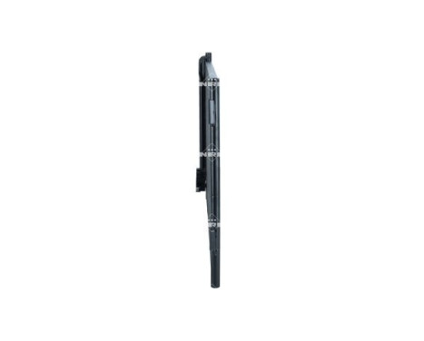 Condenser, air conditioning EASY FIT 35614 NRF, Image 4