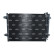 Condenser, air conditioning EASY FIT 35614 NRF, Thumbnail 5