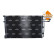 Condenser, air conditioning EASY FIT 35616 NRF, Thumbnail 4