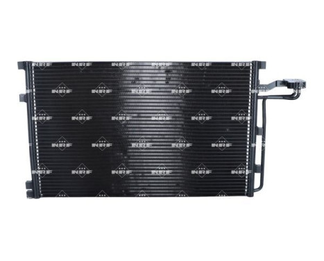 Condenser, air conditioning EASY FIT 35616 NRF