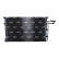 Condenser, air conditioning EASY FIT 35616 NRF