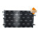 Condenser, air conditioning EASY FIT 35617 NRF, Thumbnail 5