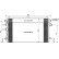 Condenser, air conditioning EASY FIT 35617 NRF, Thumbnail 2