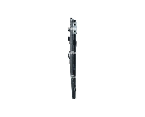 Condenser, air conditioning EASY FIT 35617 NRF, Image 5