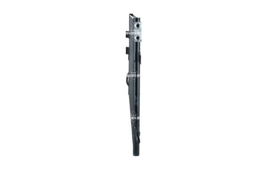 Condenser, air conditioning EASY FIT 35617 NRF, Image 5