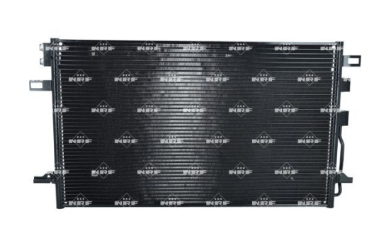 Condenser, air conditioning EASY FIT 35617 NRF, Image 6