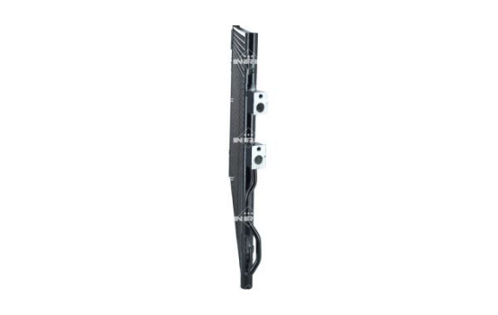 Condenser, air conditioning EASY FIT 35617 NRF, Image 7