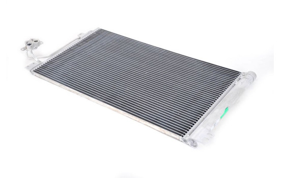 Condenser, air conditioning EASY FIT 35622 NRF
