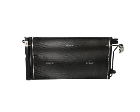Condenser, air conditioning EASY FIT 35622 NRF, Image 3
