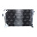 Condenser, air conditioning EASY FIT 35625 NRF, Thumbnail 8