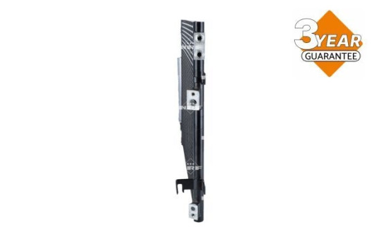Condenser, air conditioning EASY FIT 35626 NRF, Image 6