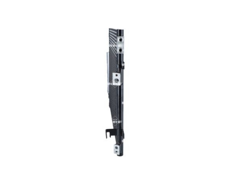 Condenser, air conditioning EASY FIT 35626 NRF, Image 5