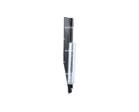 Condenser, air conditioning EASY FIT 35626 NRF, Image 7