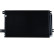 Condenser, air conditioning EASY FIT 35628 NRF