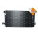 Condenser, air conditioning EASY FIT 35628 NRF, Thumbnail 4