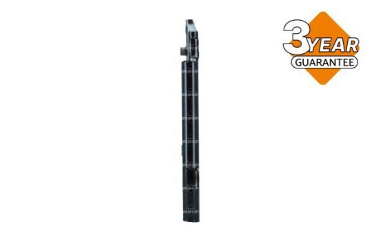 Condenser, air conditioning EASY FIT 35628 NRF, Image 5