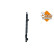 Condenser, air conditioning EASY FIT 35628 NRF, Thumbnail 7