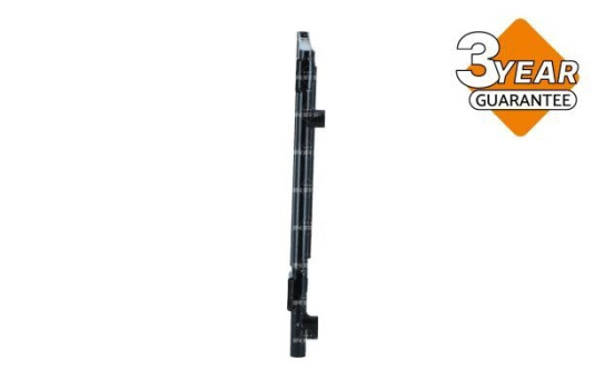 Condenser, air conditioning EASY FIT 35628 NRF, Image 7