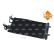Condenser, air conditioning EASY FIT 35633 NRF, Thumbnail 4