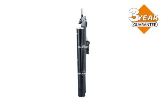 Condenser, air conditioning EASY FIT 35633 NRF, Image 6