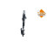 Condenser, air conditioning EASY FIT 35633 NRF, Thumbnail 8