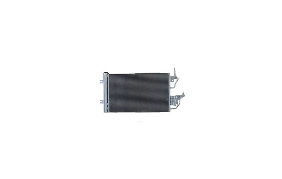 Condenser, air conditioning EASY FIT 35633 NRF, Image 2