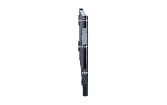 Condenser, air conditioning EASY FIT 35634 NRF, Image 5